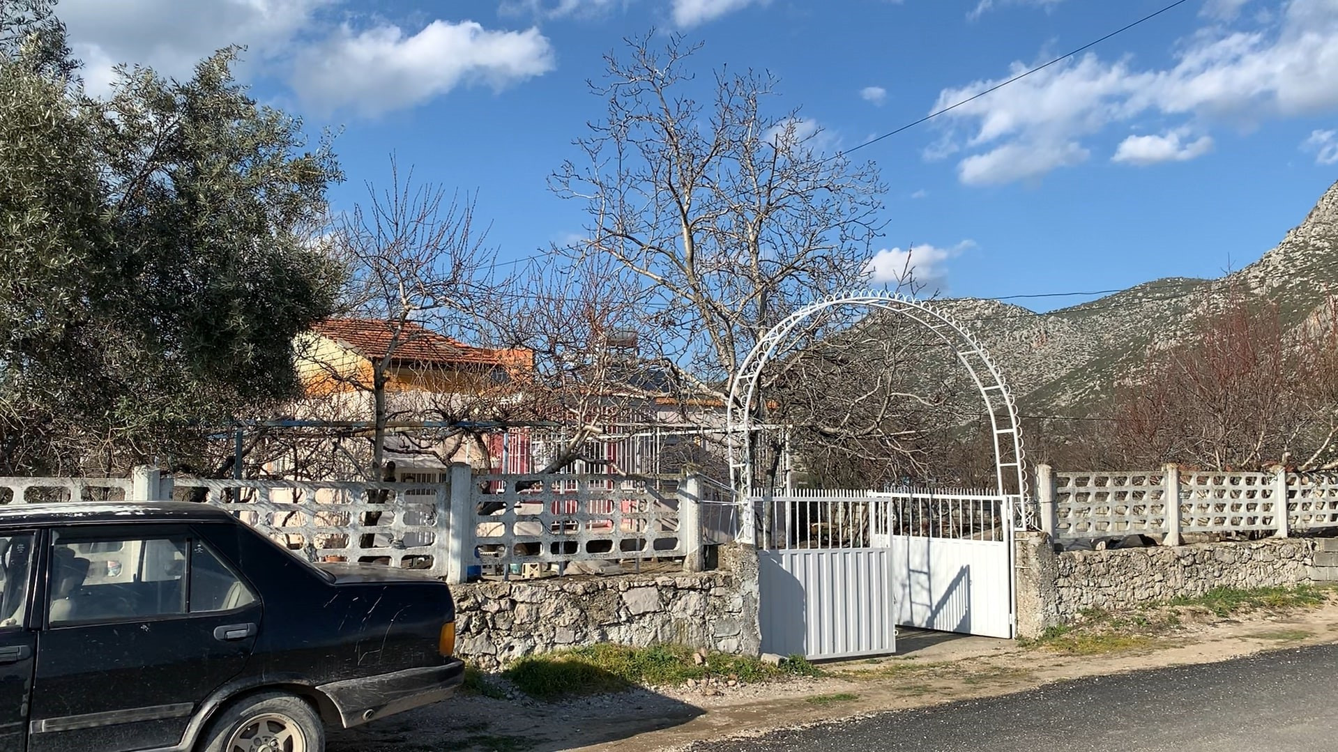 Burdur Fatma Teyze Jandarma 13032024 Iha (2)