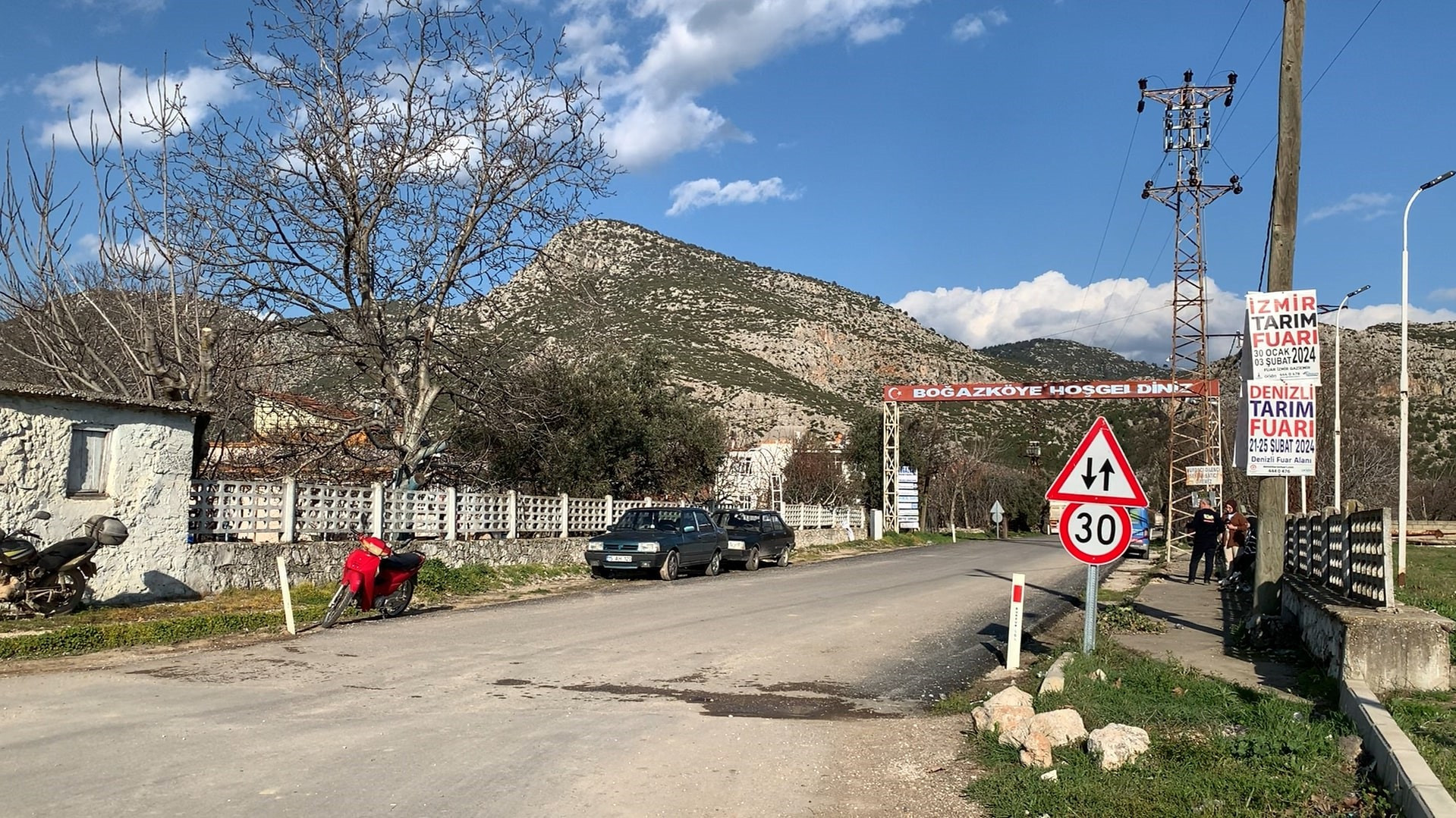 Burdur Fatma Teyze Jandarma 13032024 Iha (3)