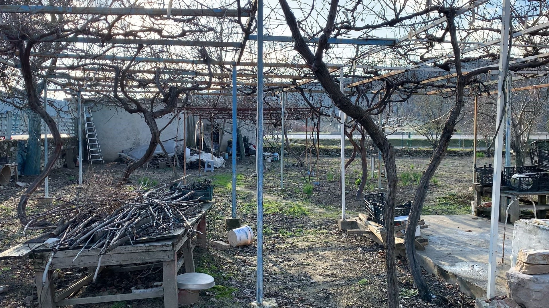 Burdur Fatma Teyze Jandarma 13032024 Iha (6)