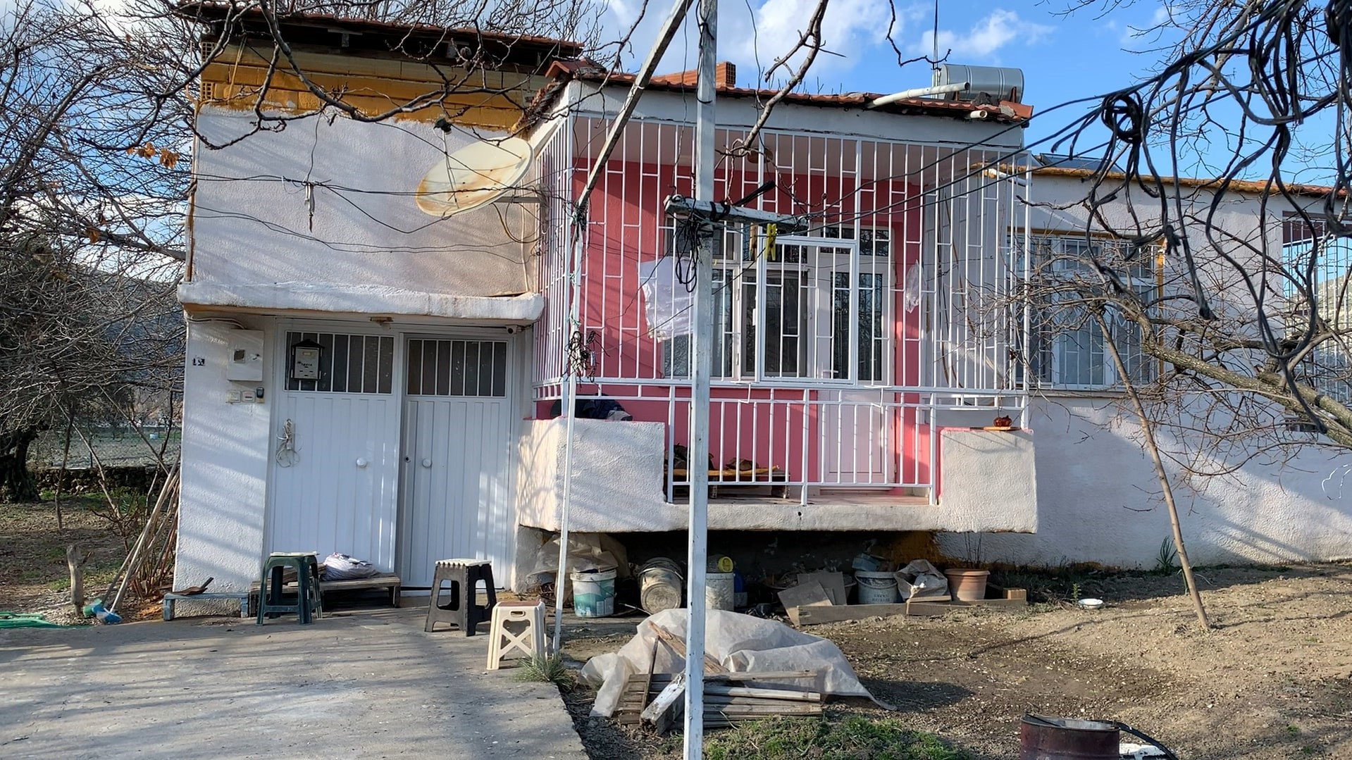 Burdur Fatma Teyze Jandarma 13032024 Iha (7)