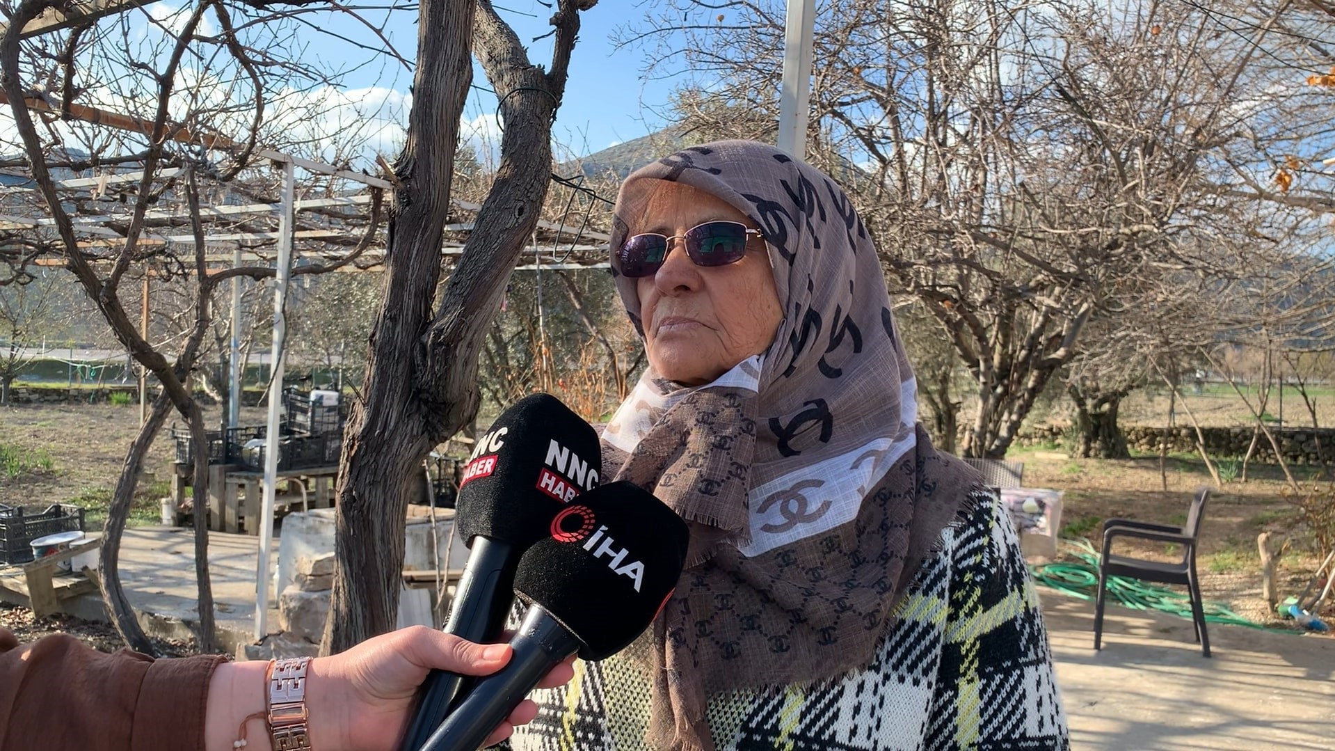 Burdur Fatma Teyze Jandarma 13032024 Iha (8)