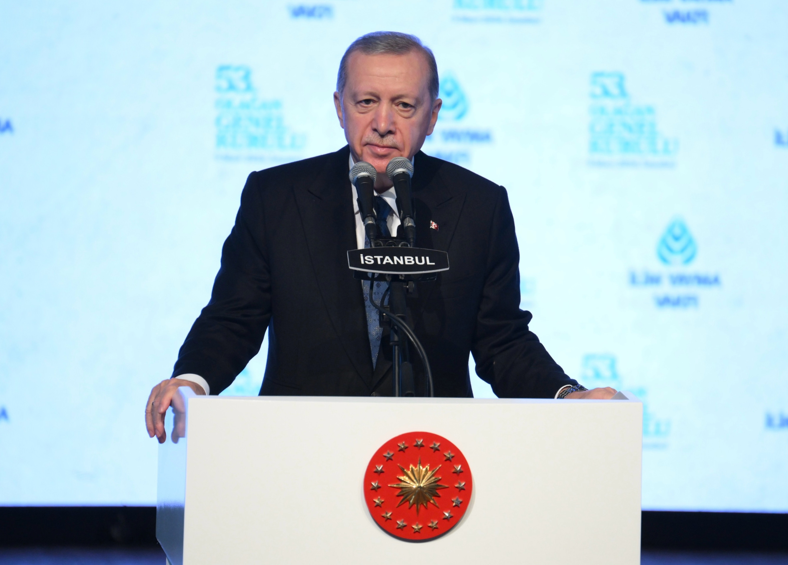 Cumhurbaskani Erdogan 09032024 Aa2