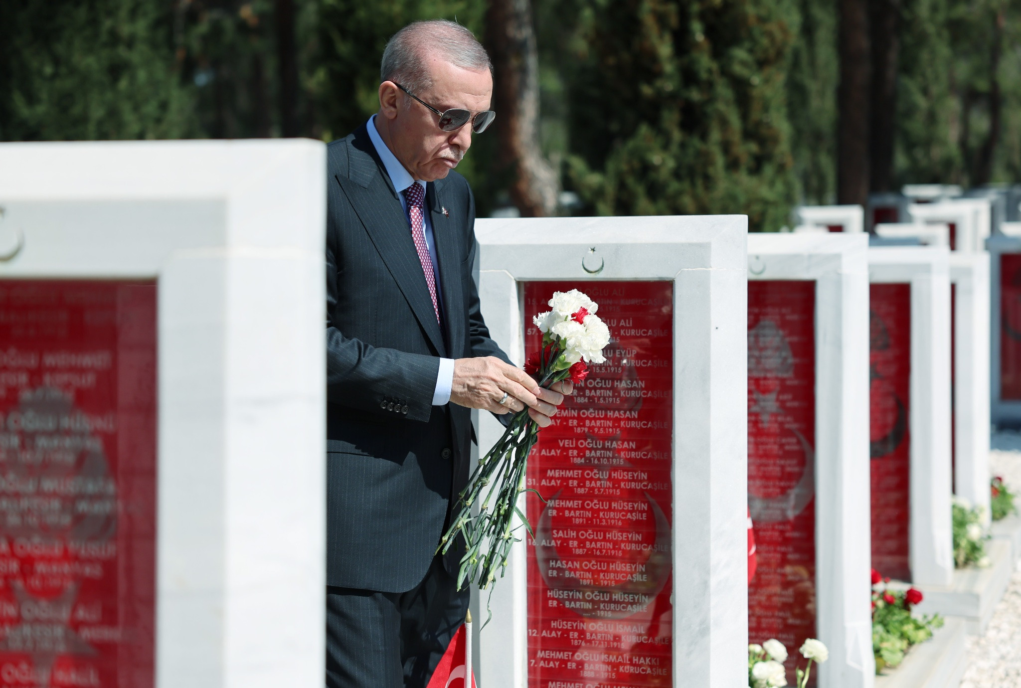 Cumhurbaskanı18Mart