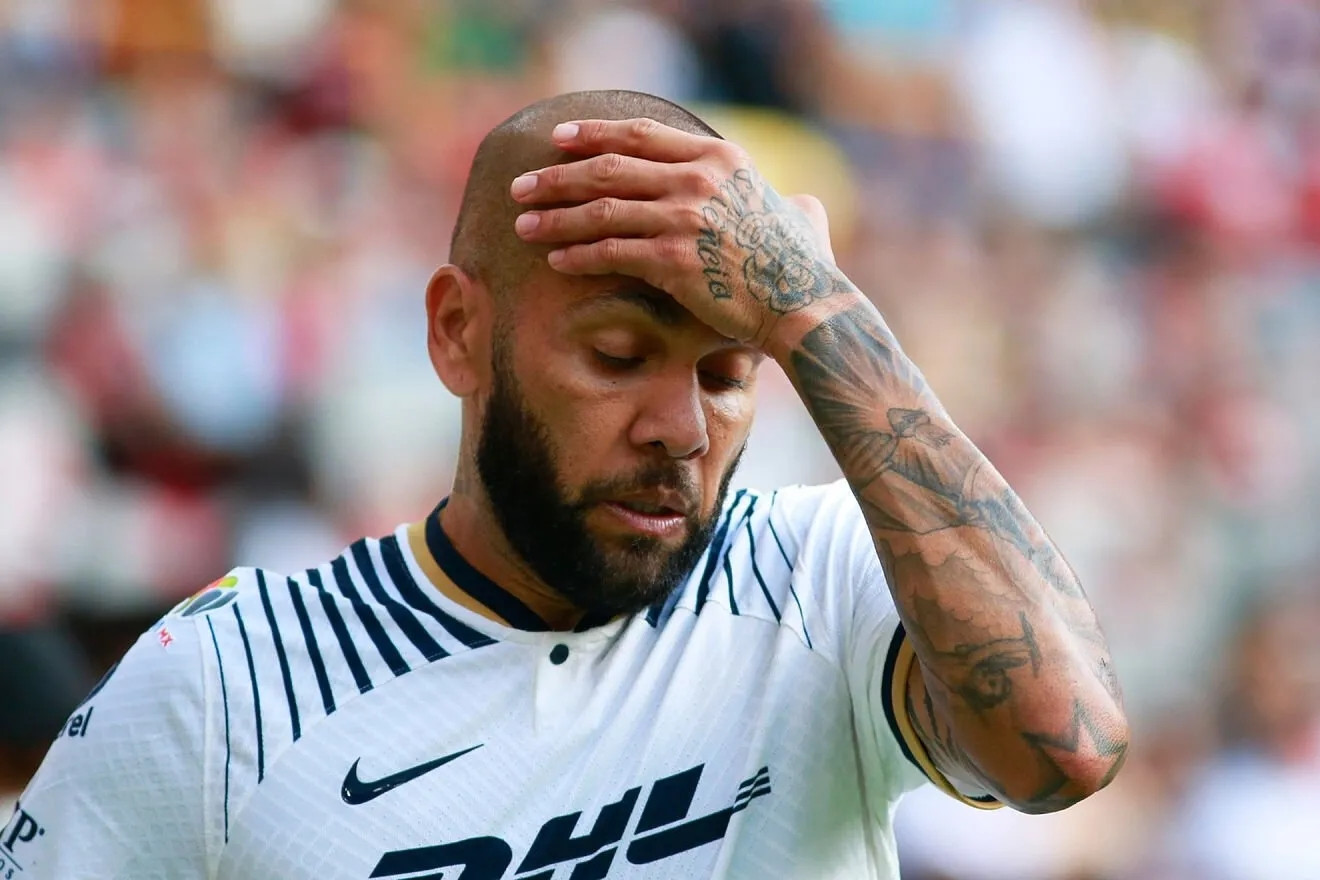 Dani Alves Kimdir 2
