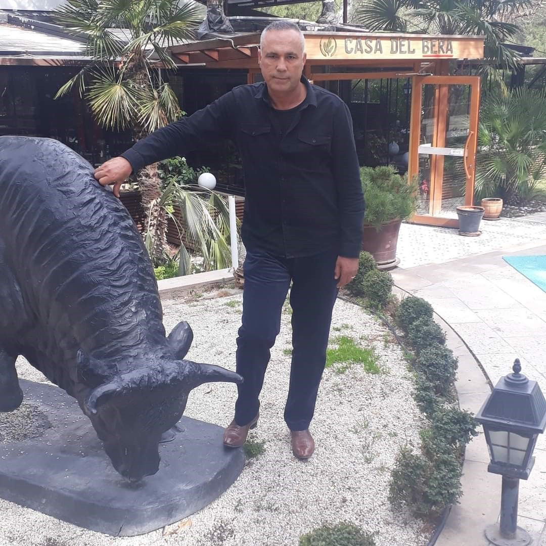 Denizli Otomobil Yaya Kaza 18032024 Iha (7)