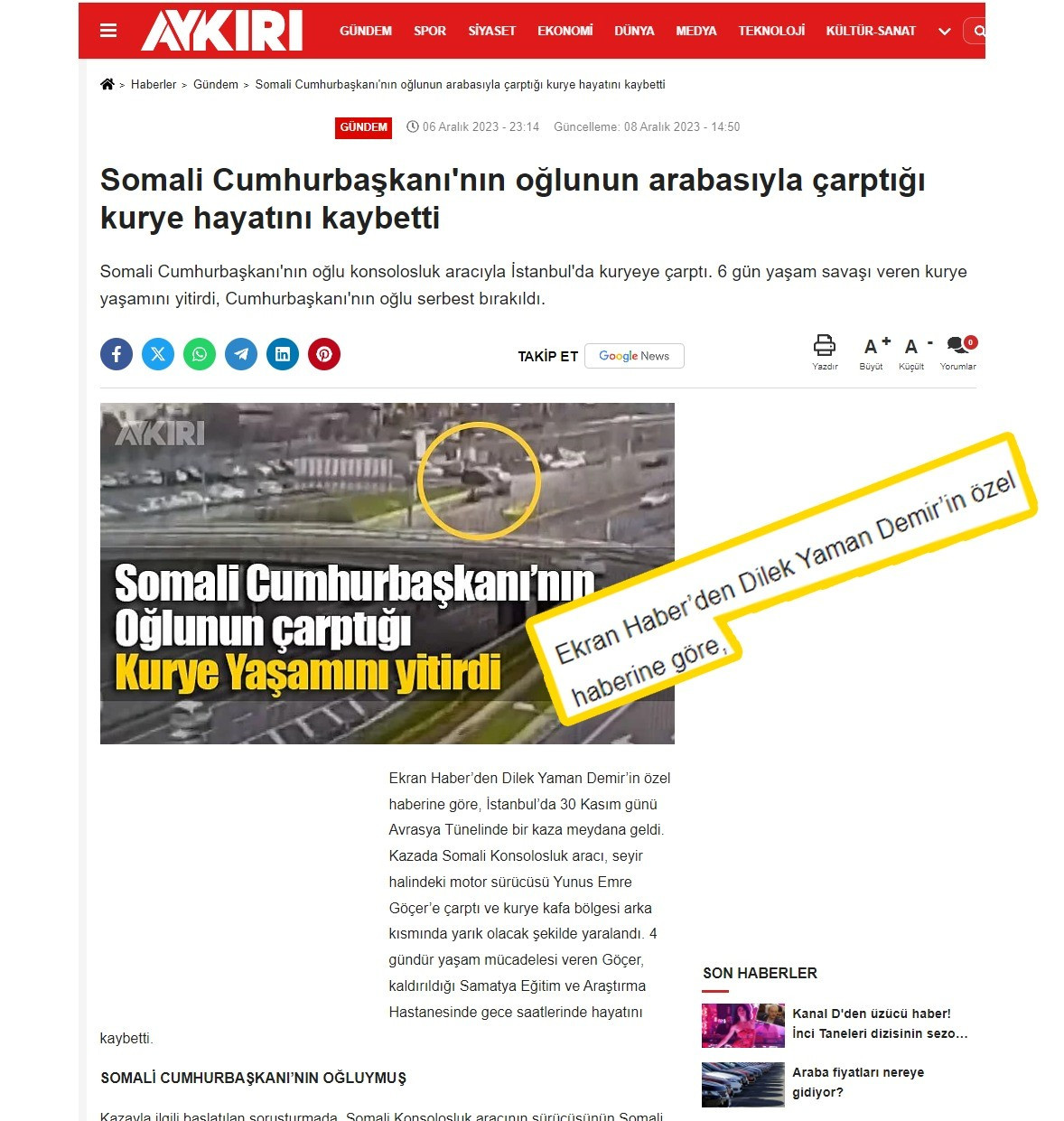 Dilek Yaman Demir T C G Kanit 3Jpg