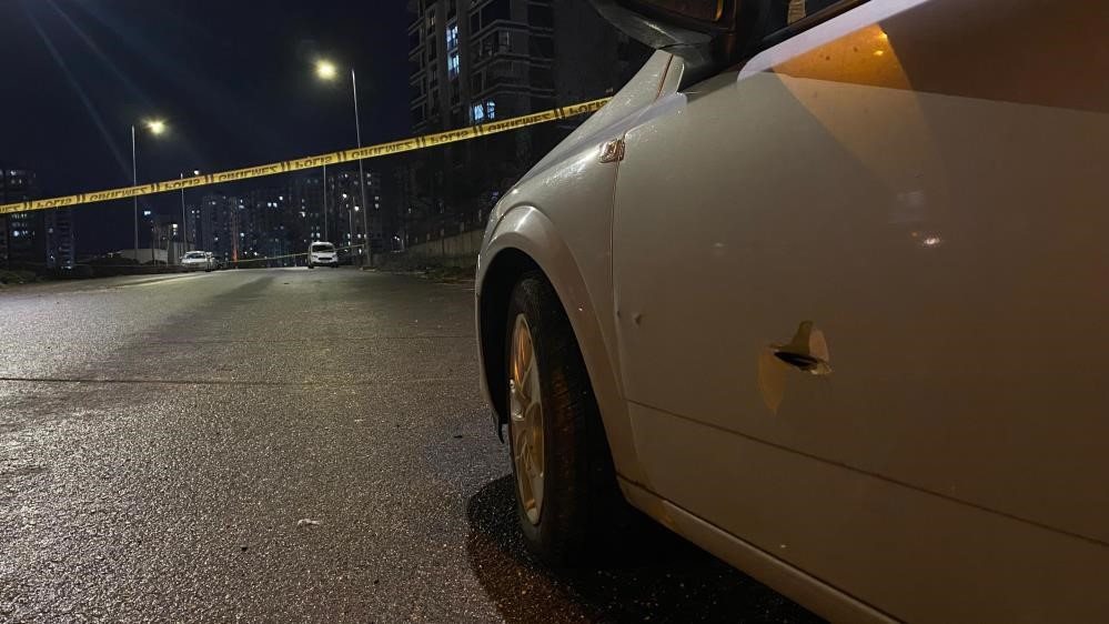 Diyarbakir Silahli Kavga Kiraathane 25032024 Iha (4)