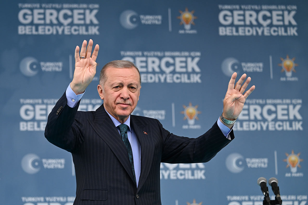 Erdogan Bursa Miting 28032024 Aa (13)