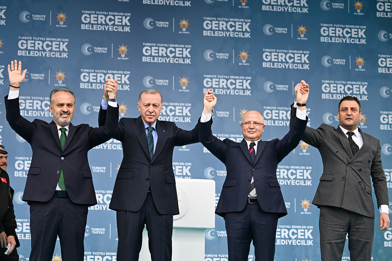 Erdogan Bursa Miting 28032024 Aa (15)