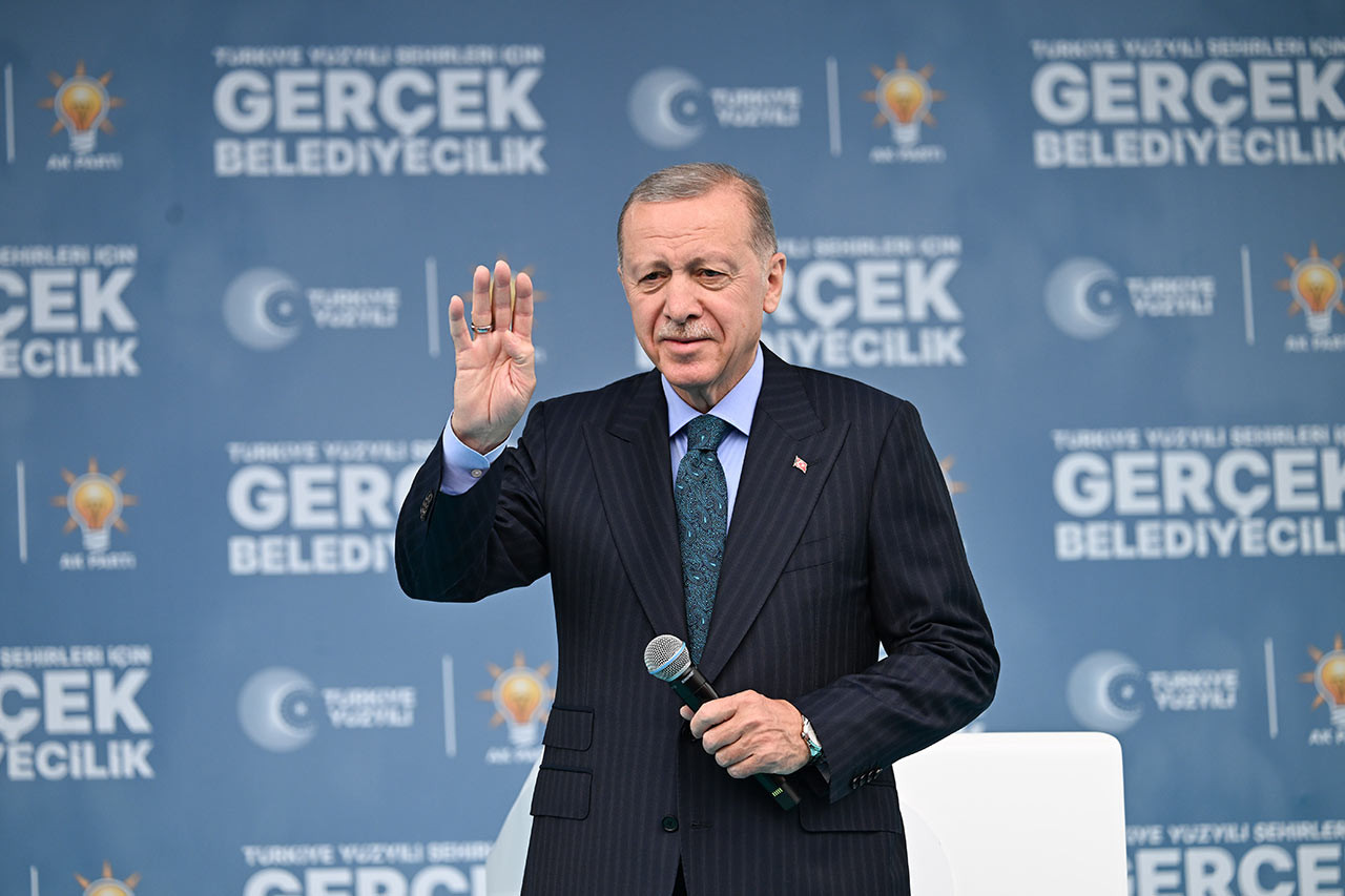 Erdogan Bursa Miting 28032024 Aa (16)