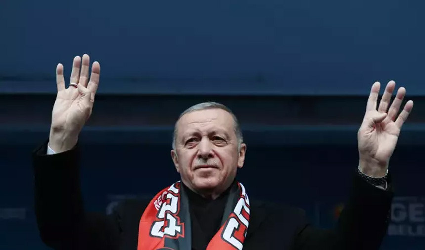 Erdogan Corum