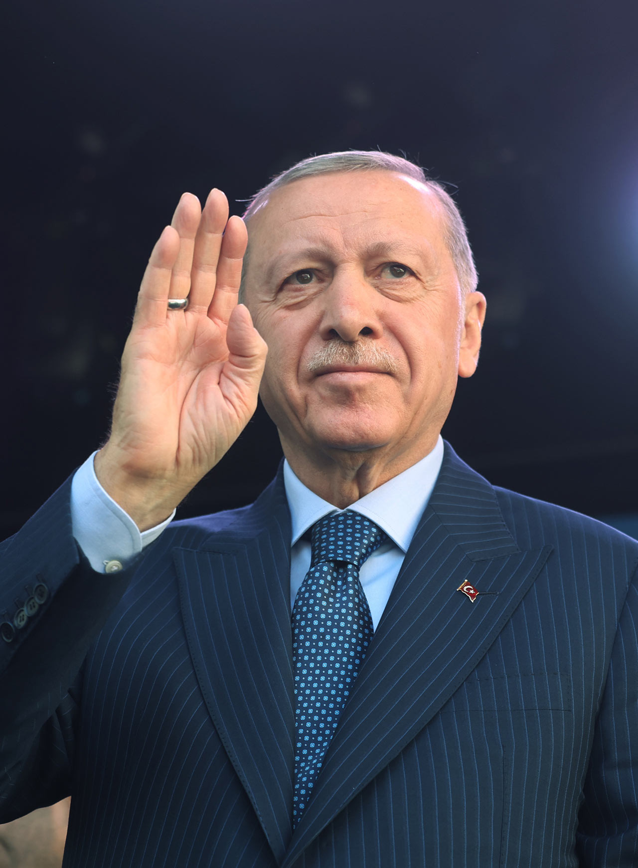 Erdogan Istanbul Sultanbeyli 29032024 Aa (16)