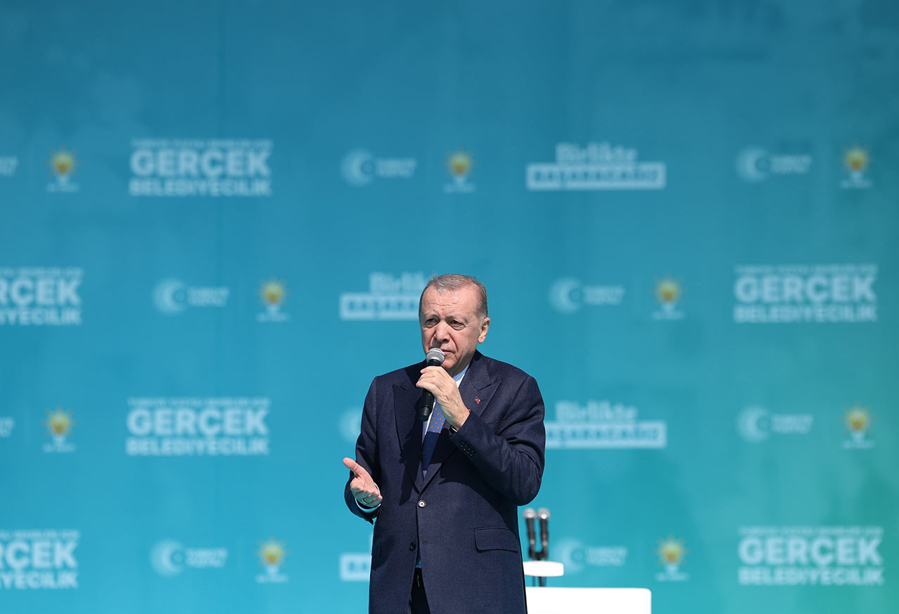 Erdogan Izmir Konusma 10032024 Aa (5)
