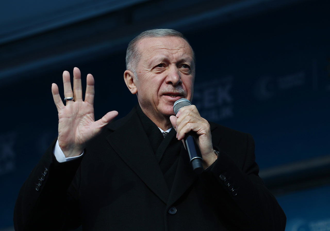 Erdogan Yozgat Mitingi 26032024 Aa13