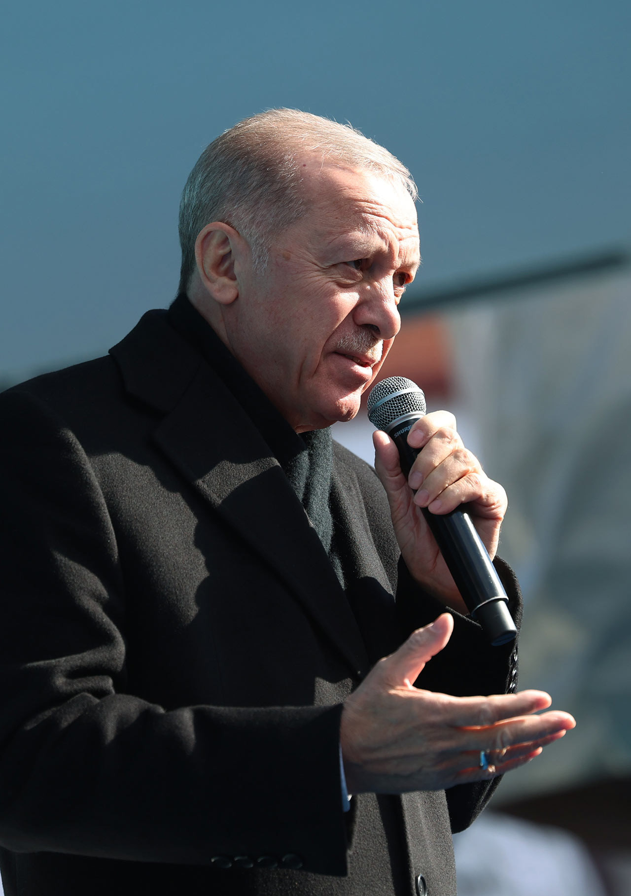 Erdogan Yozgat Mitingi 26032024 Aa14