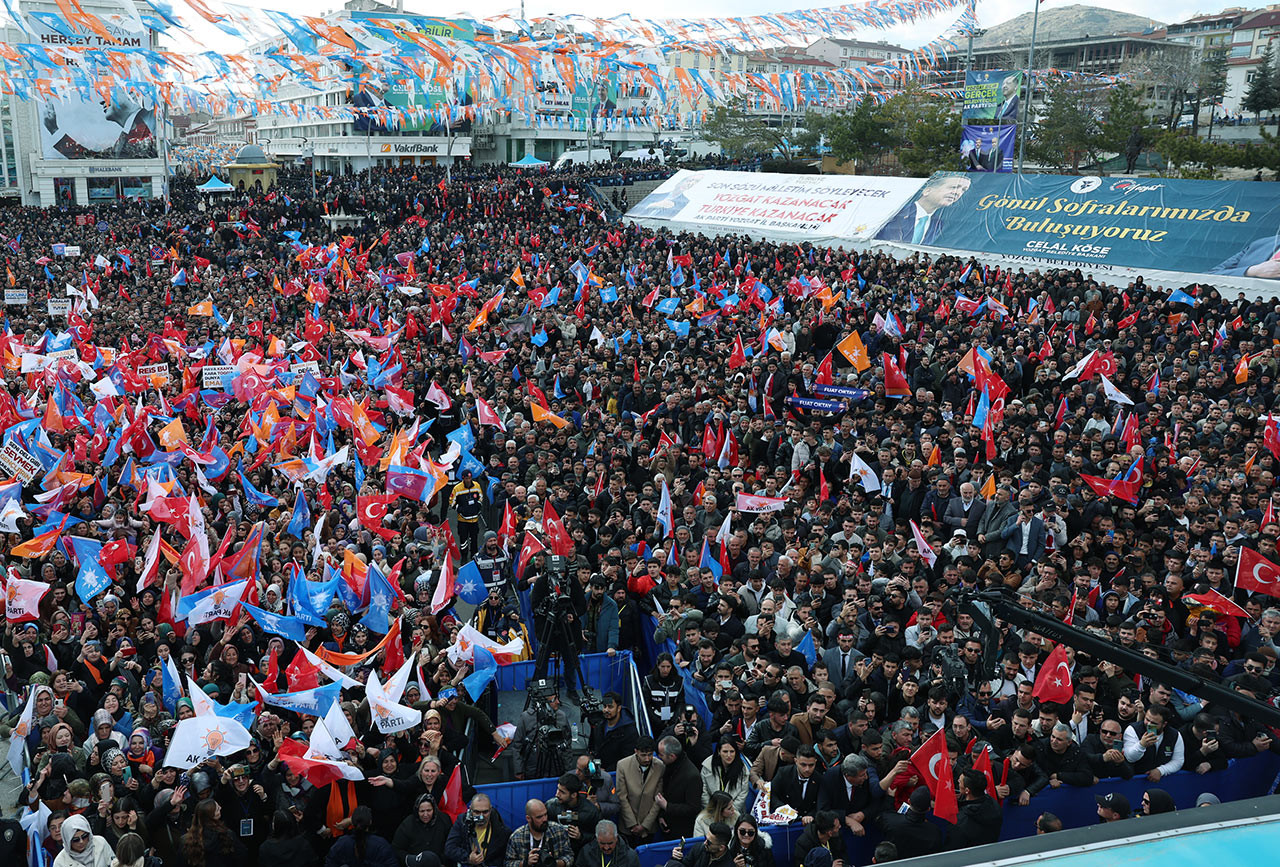 Erdogan Yozgat Mitingi 26032024 Aa16