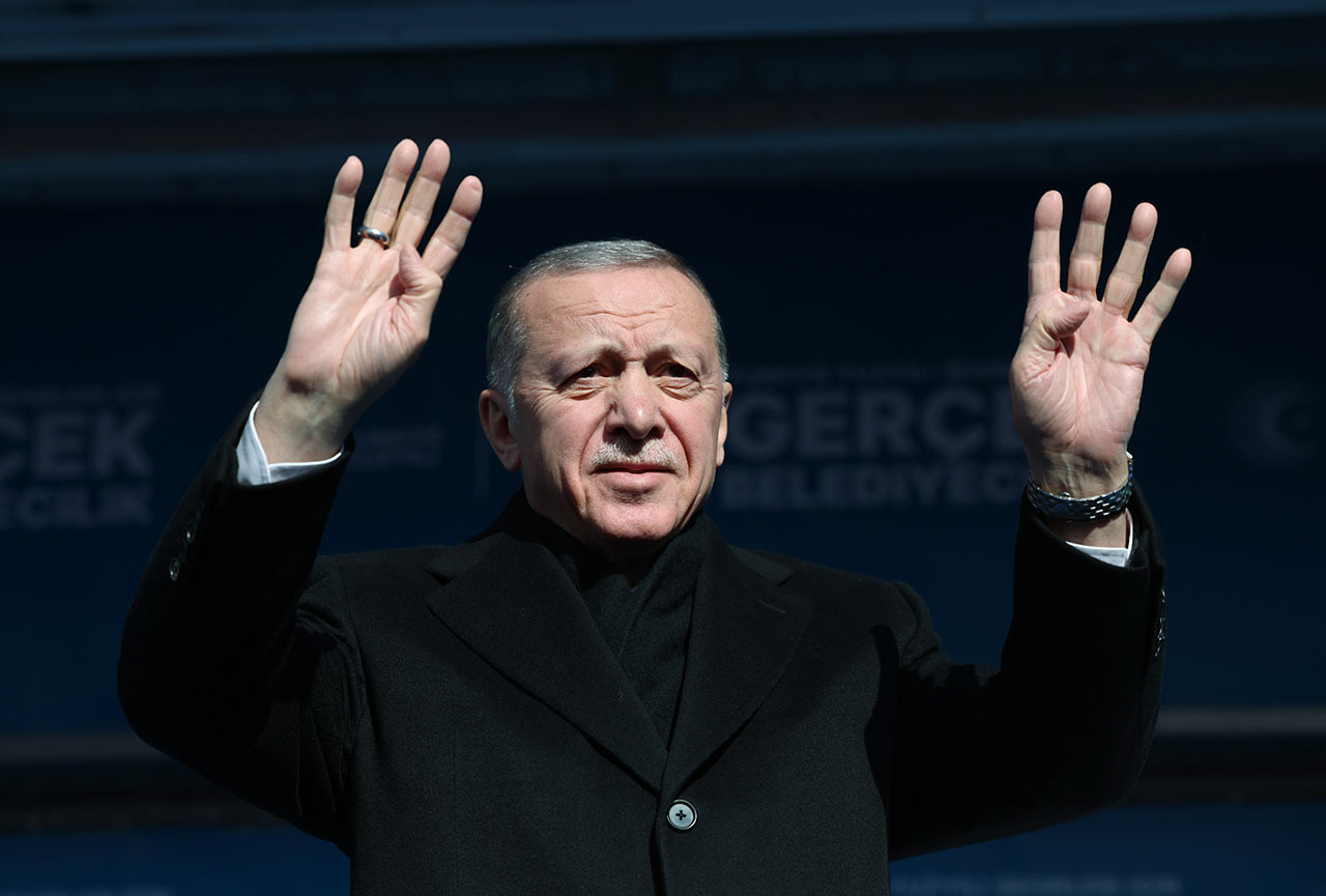 Erdogan Yozgat Mitingi 26032024 Aa3