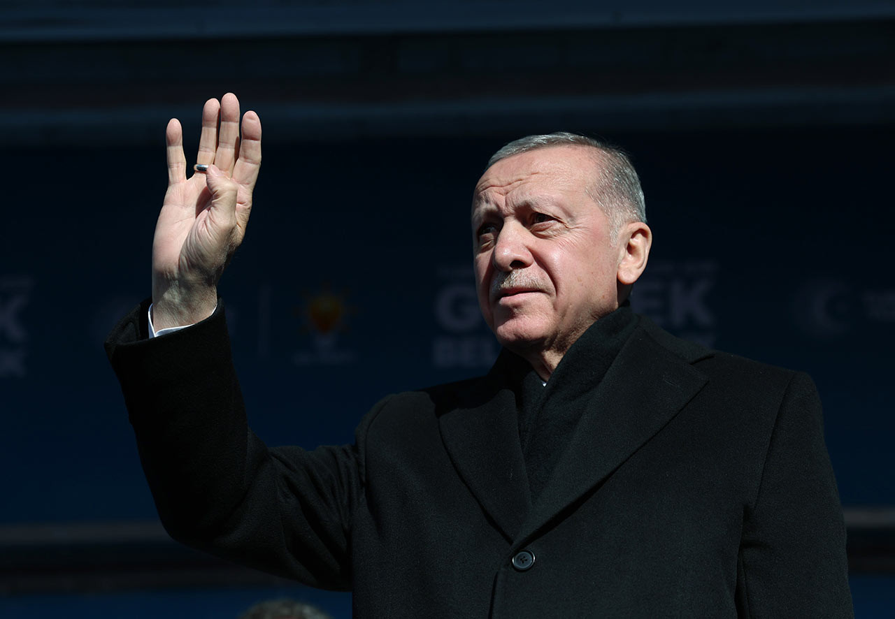 Erdogan Yozgat Mitingi 26032024 Aa4