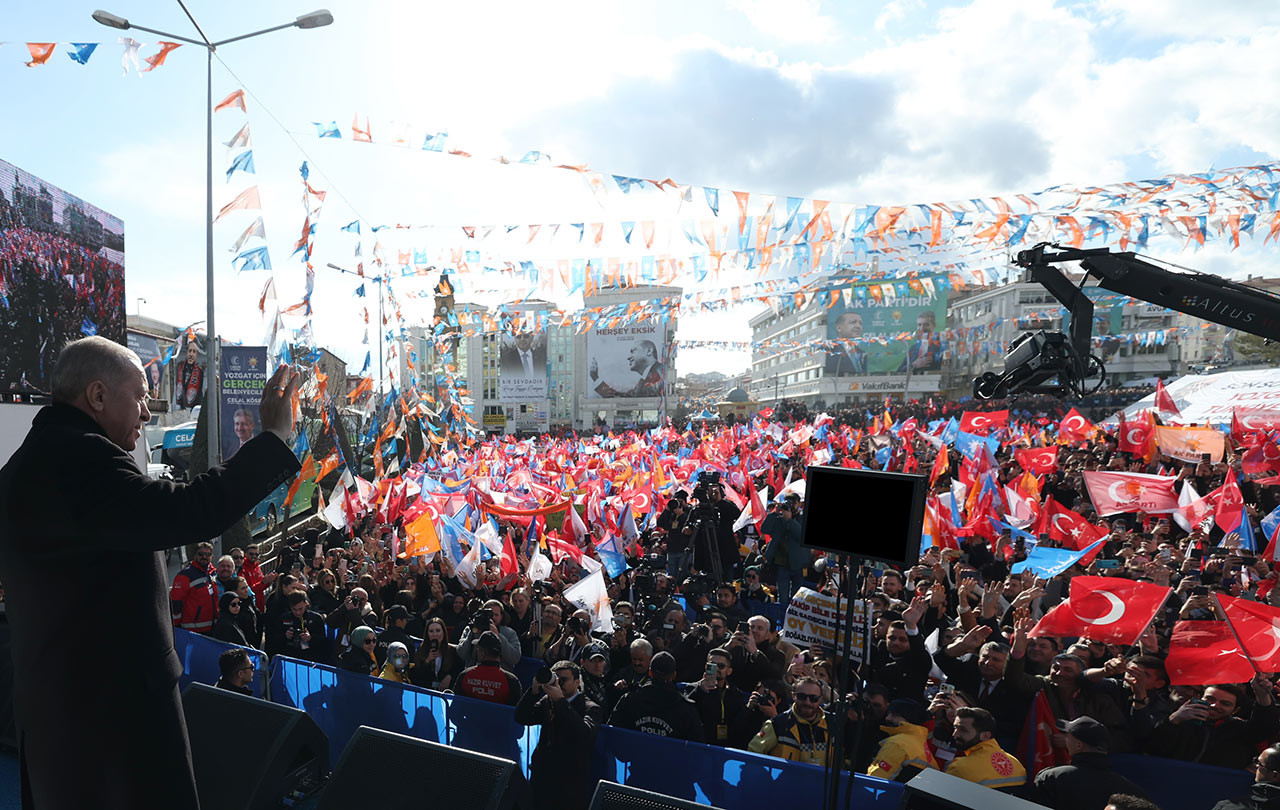 Erdogan Yozgat Mitingi 26032024 Aa5