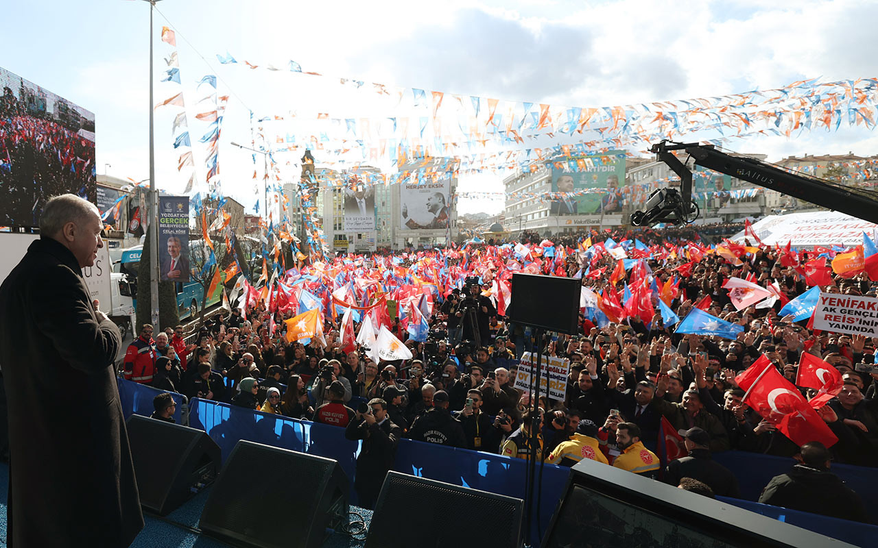 Erdogan Yozgat Mitingi 26032024 Aa6