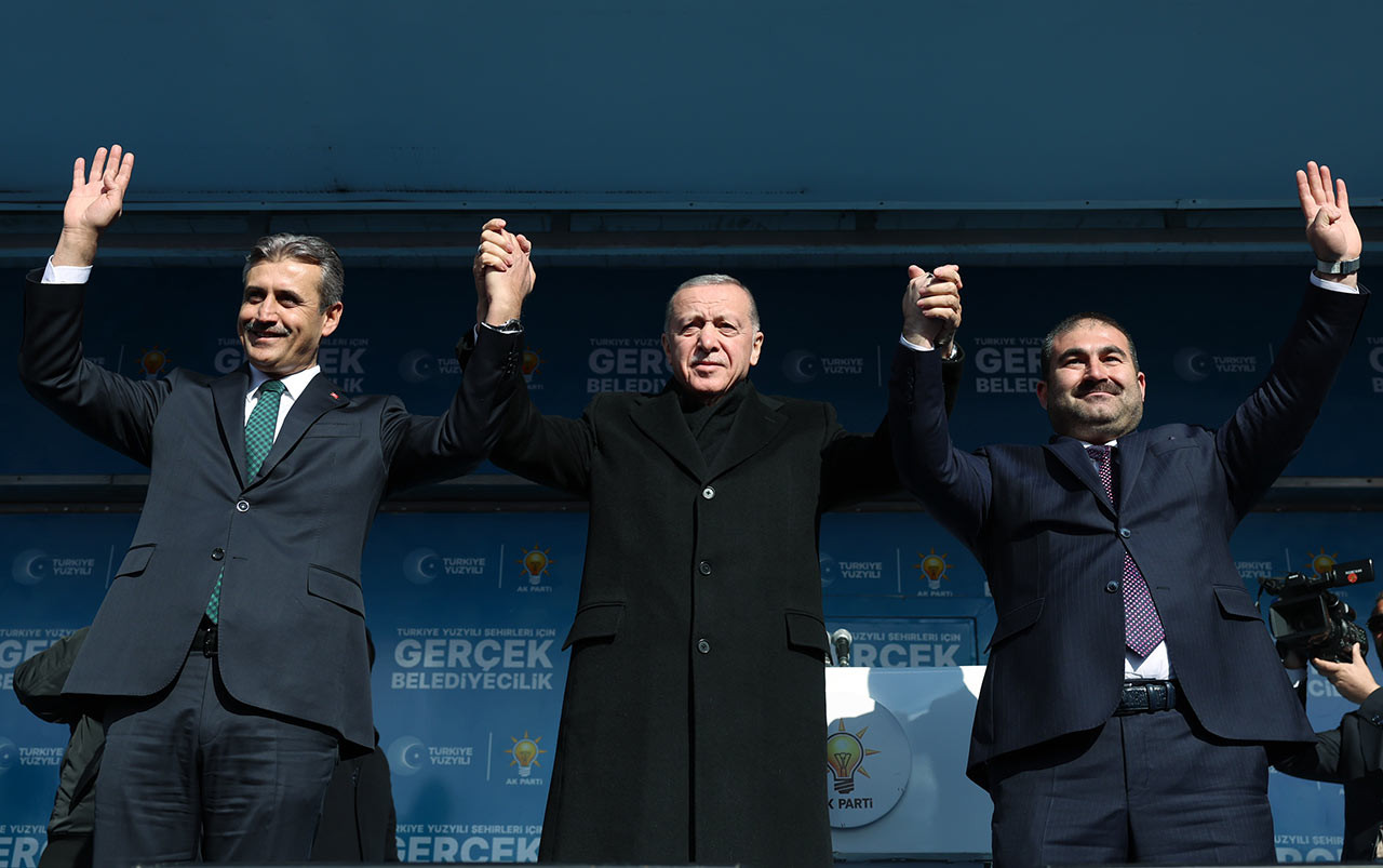 Erdogan Yozgat Mitingi 26032024 Aa9
