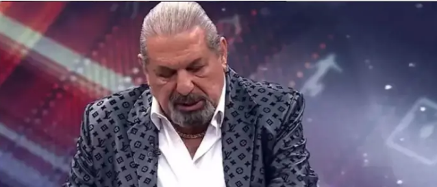 Erman Toroglunun Ceketinin Fiyati Dudak Ucuklatti 1