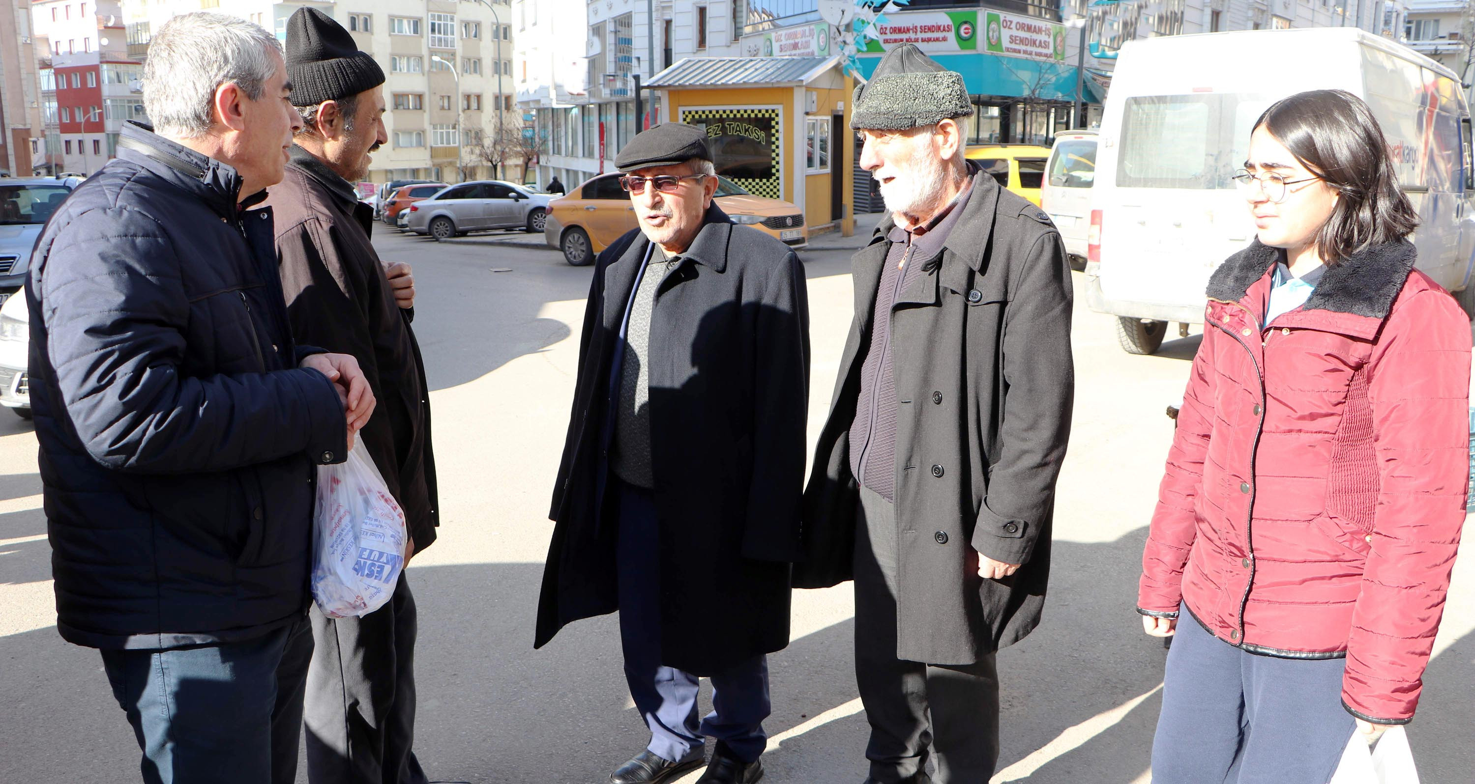Erzurum 47 Yillik Mahalle Muhtari 12032024 Dha1