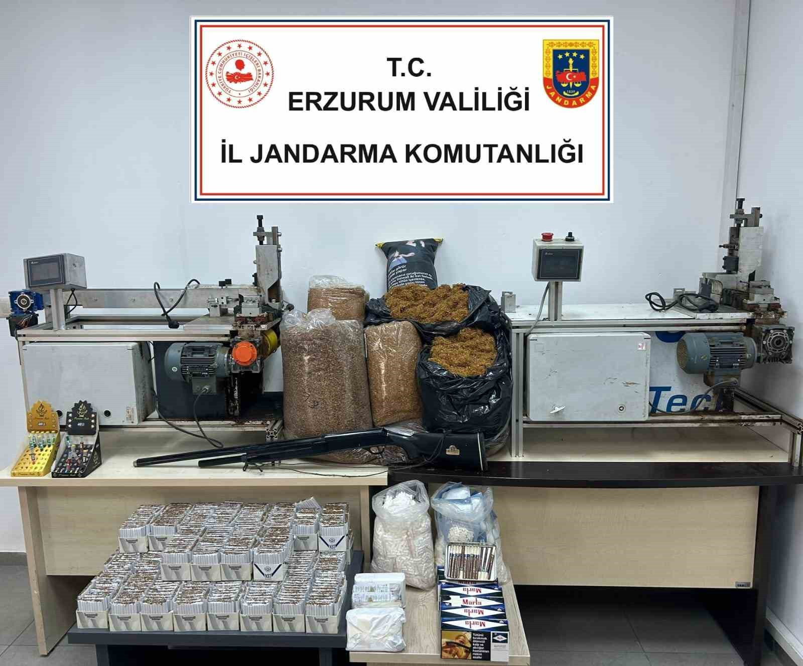 Erzurumiljandarma