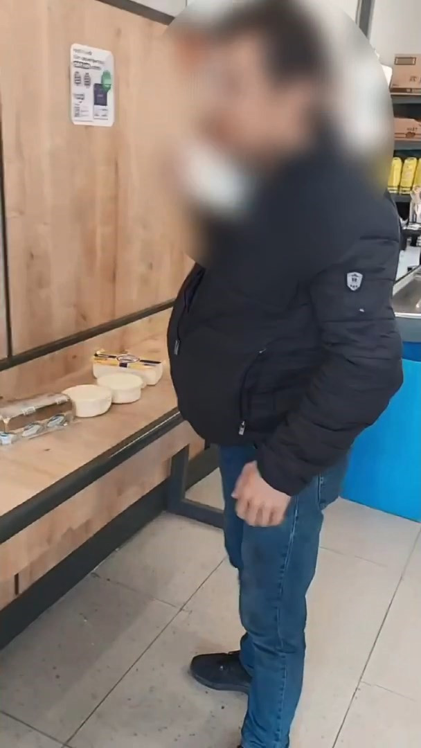 Esenyurt Market Hirsizlik 24032024 Dha4