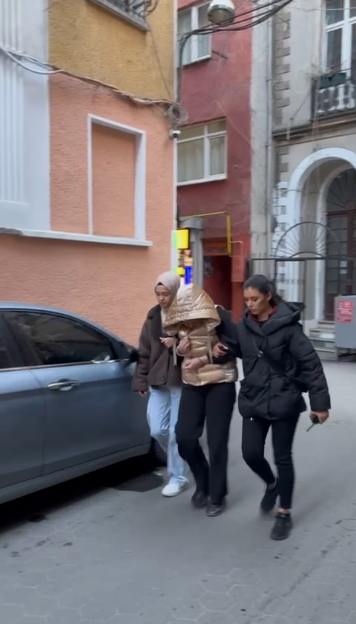Film Gibi Operasyonla Sucüstü 17Mart2024 (1)