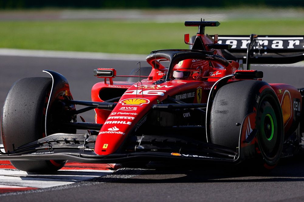 Formula 1 Bahreyn Grand Prix 4