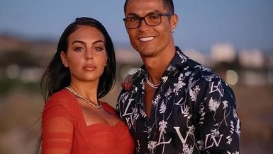 Georgina Rodriguez Ve Cristiano