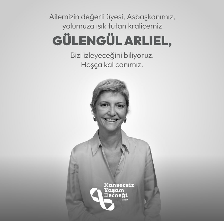 Gülengül Arlıel 6