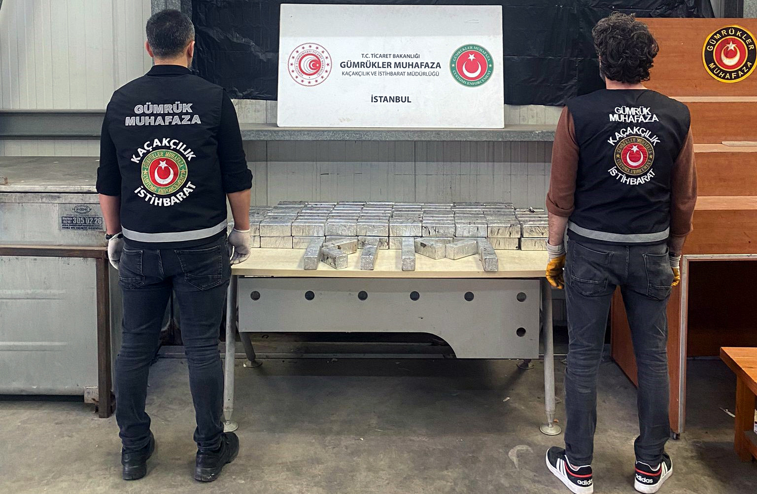 Gumruk Muhafaza Narkotim 28032024 Dha 1