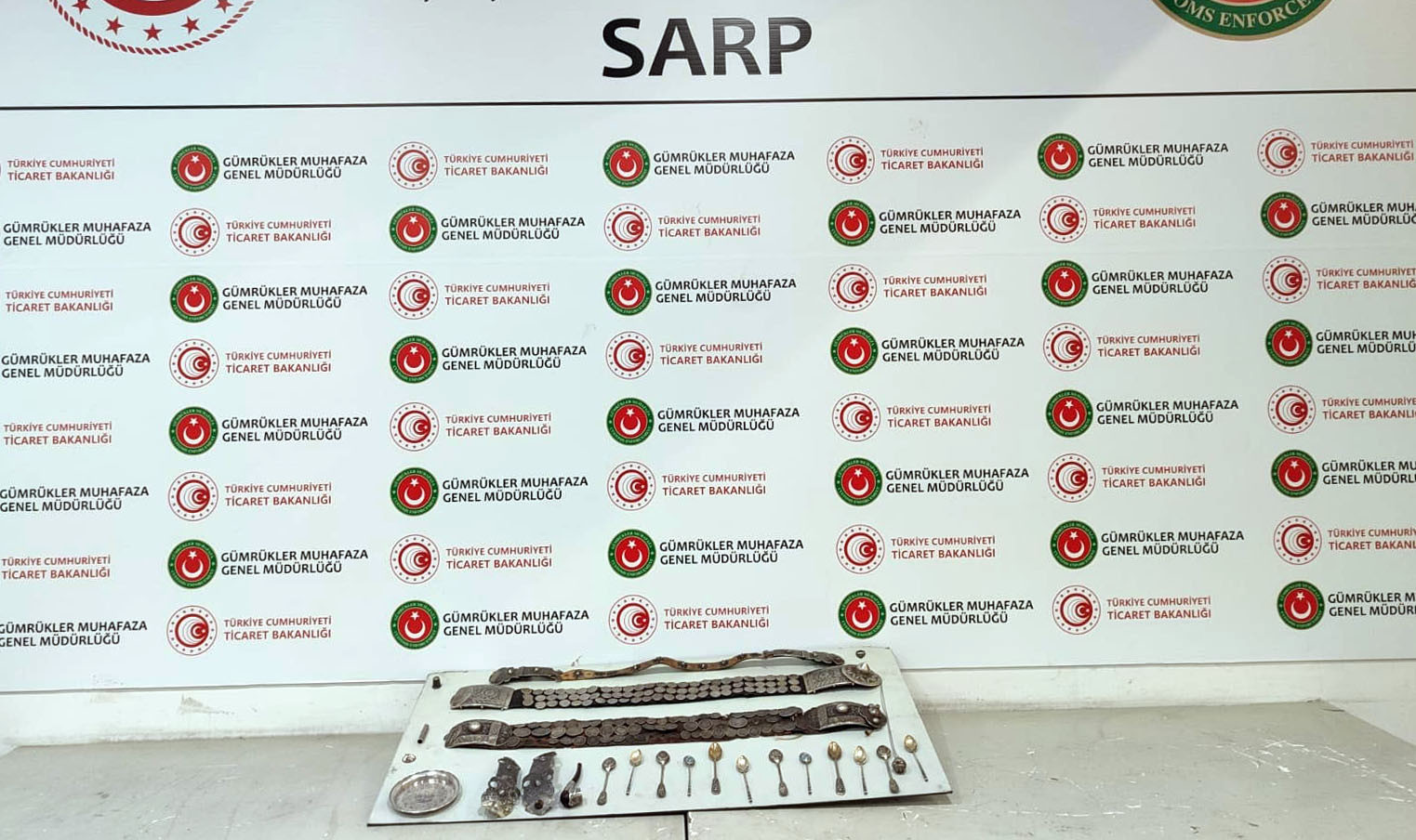 Gumruk Muhafaza Narkotim 28032024 Dha 3