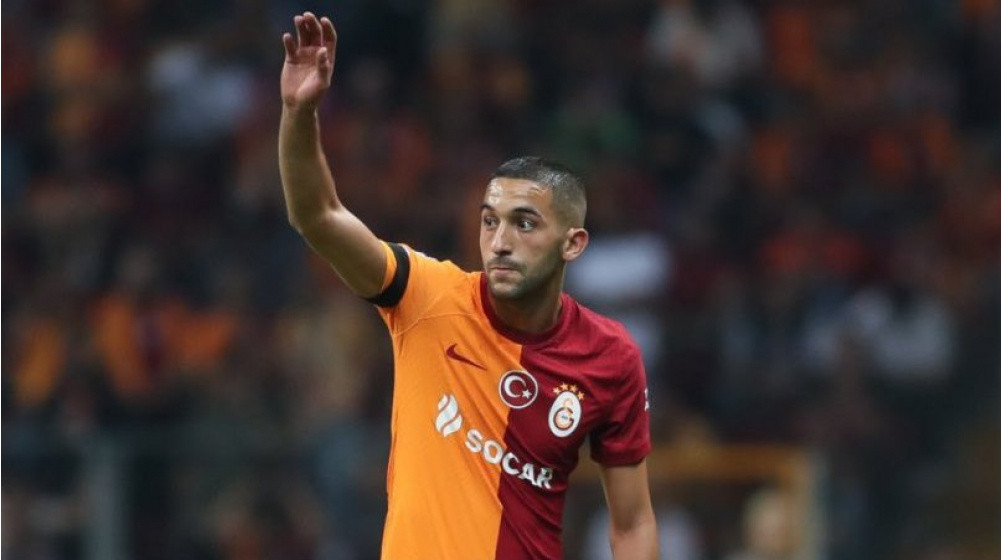 Hakim Ziyech Galatasaray 2023 2024 1701448279 123016