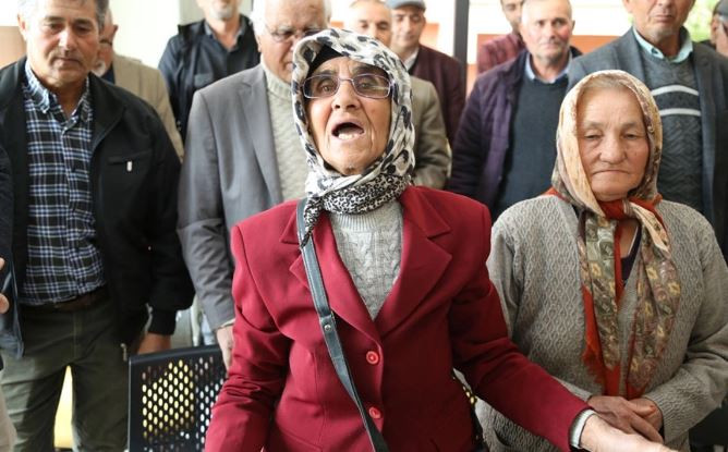 Hatice Kocalar Son