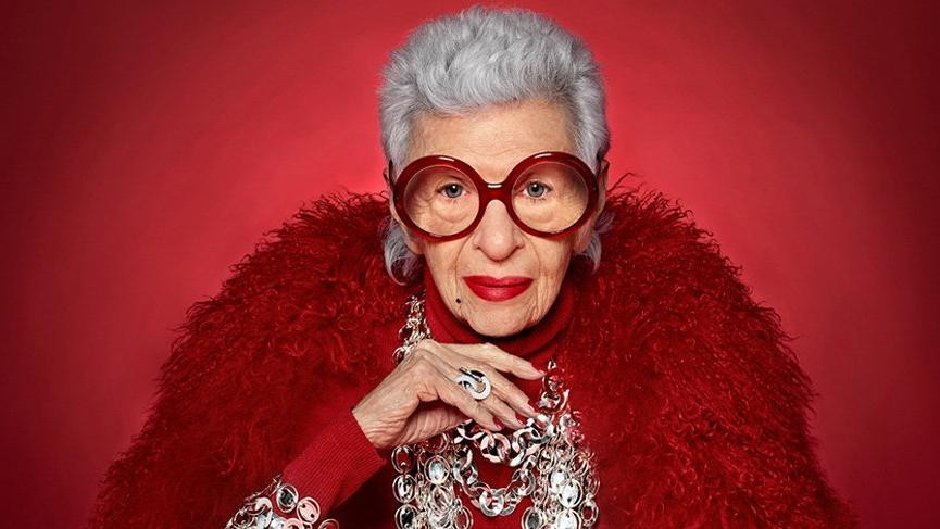 Iris Apfel 1