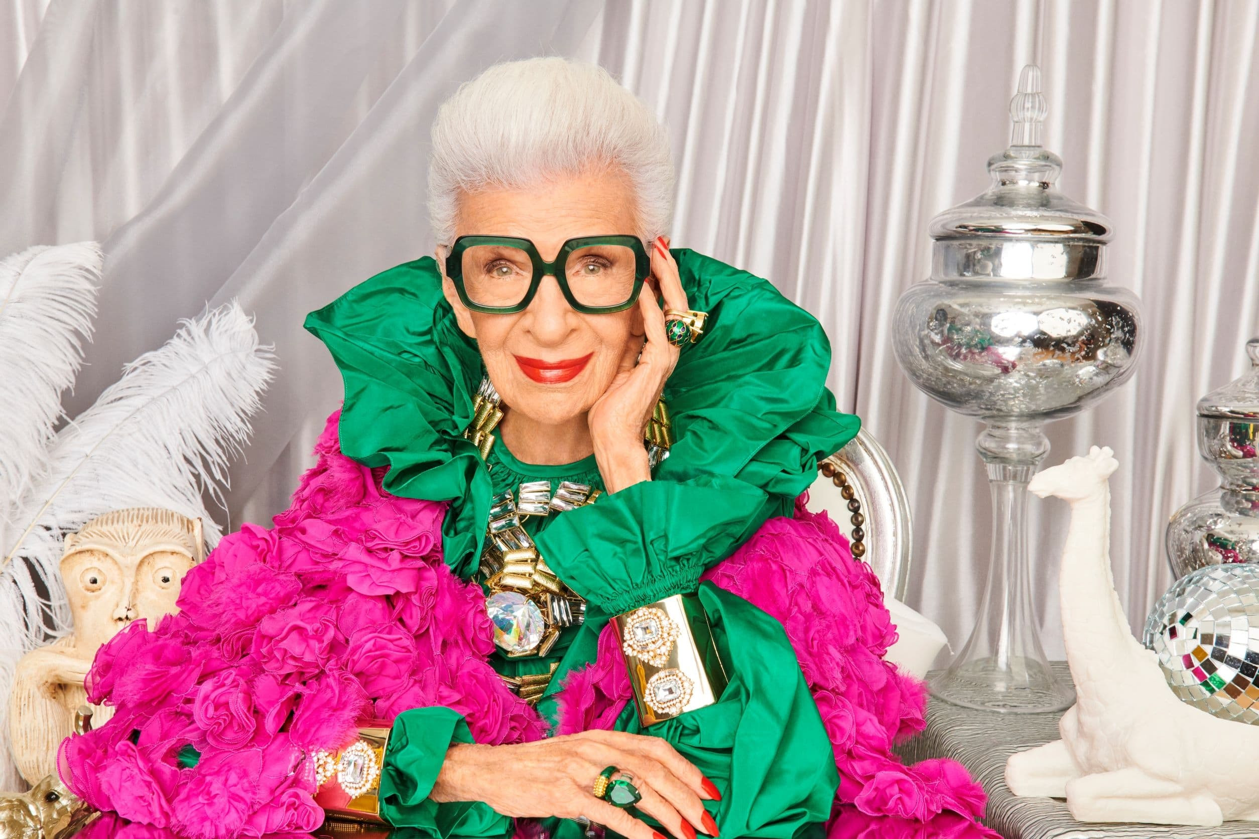 Iris Apfel 7