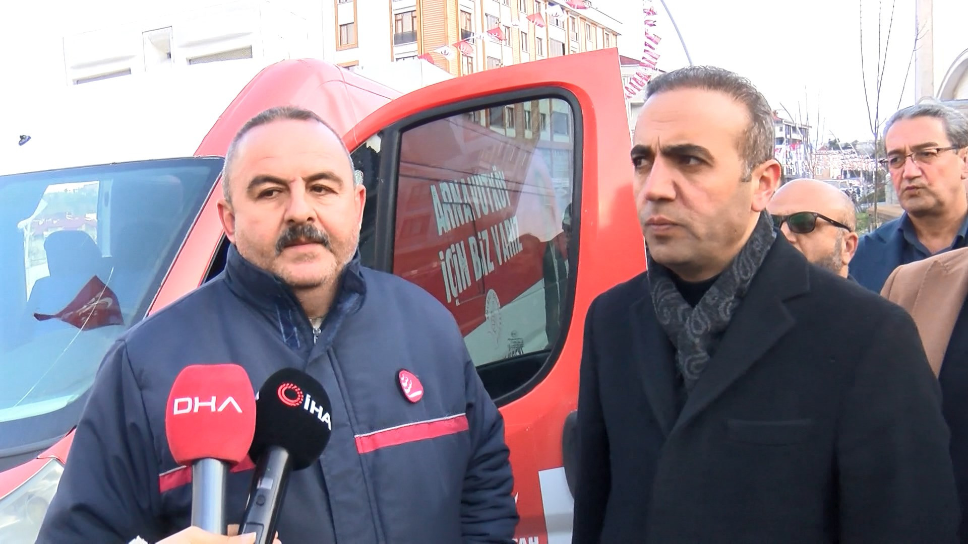 Istanbul Arnavutkoyde Yeniden Refah Pa 23964 (4)