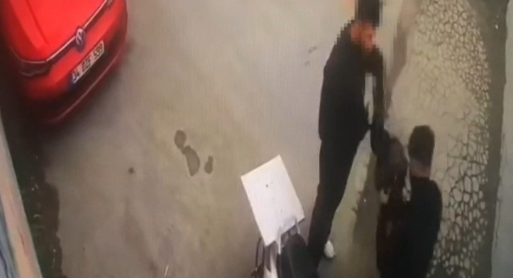 Istanbul Bagcilar Kapkac 21032024 Dha4