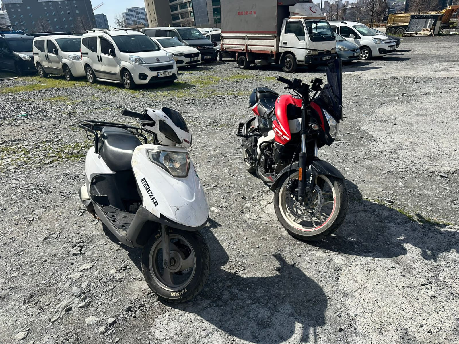 Istanbul Bagcilar Kapkac 21032024 Dha5