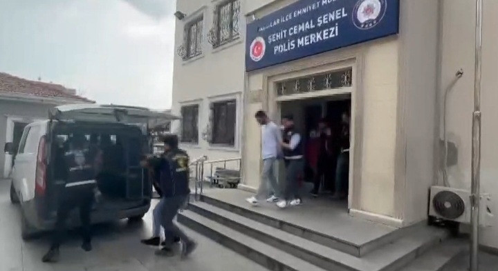 Istanbul Bagcilar Kapkac 21032024 Dha7