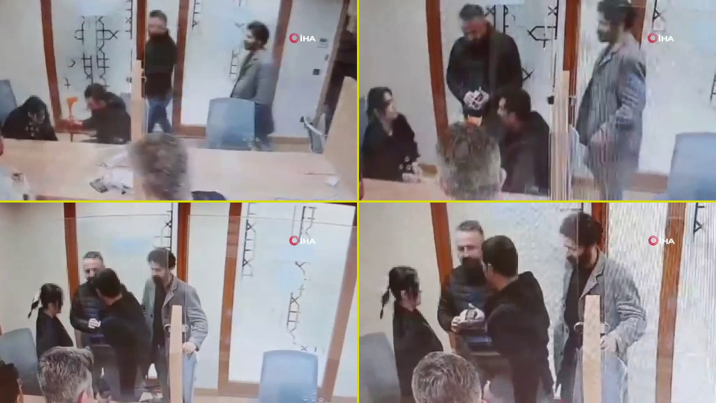 Istanbul Tapu Mudurlugu Dolandiricilar 15032024 Iha 1