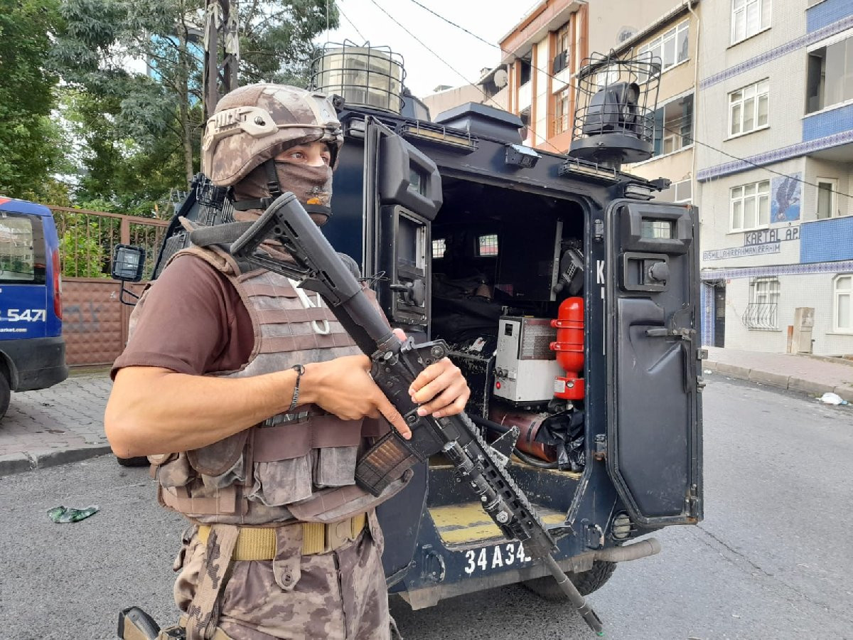 Istanbulemniyetoperasyon