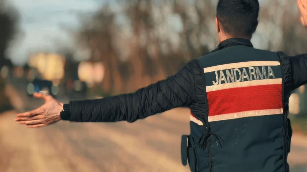 Jandarma Ekiplerinden Zipkin 2 Operasyonu 1Mart2024