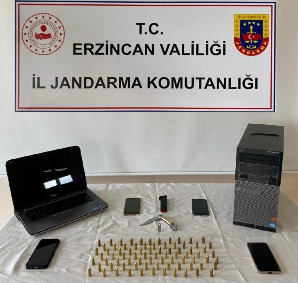Jandarmadan Dev Operasyon Cesitli Suclardan Aranan Supheliler Kiskivrak Yakalandi 4