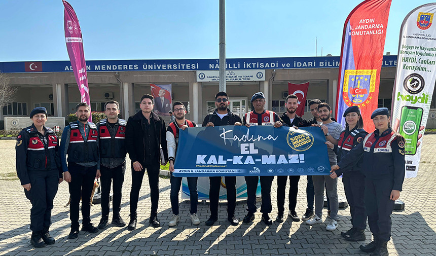 Jandarmadan Universite Ogrencilerine Farkindalik Egitimi 16Mart2024 (1)