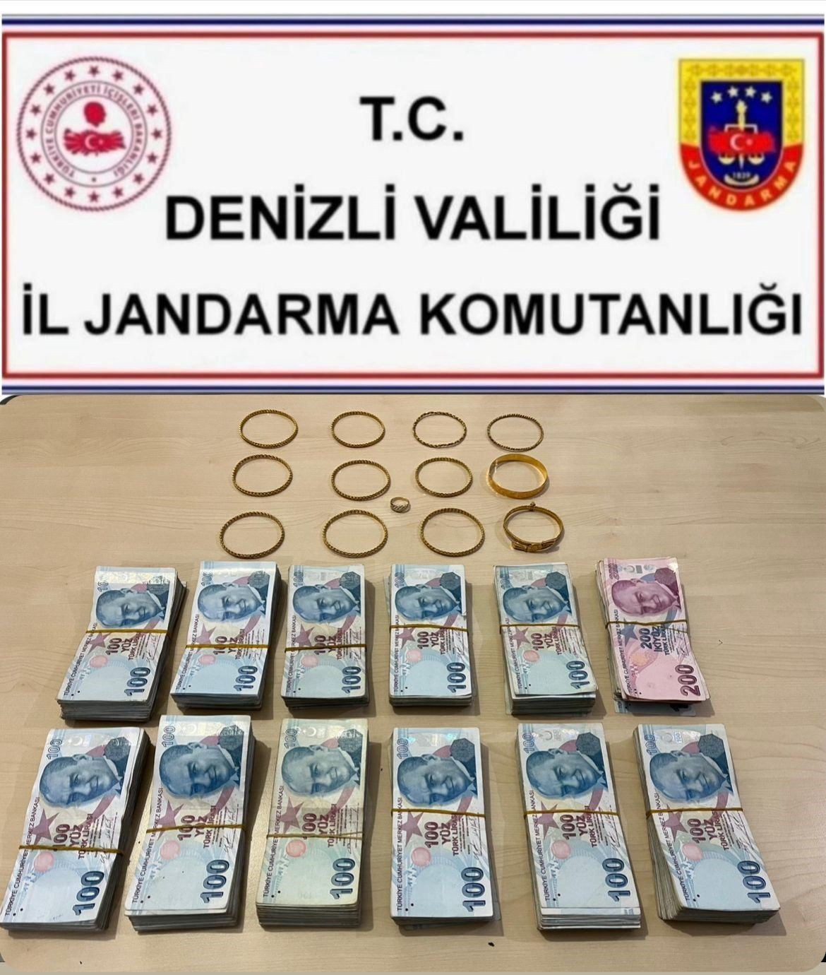 Jandarmajasat