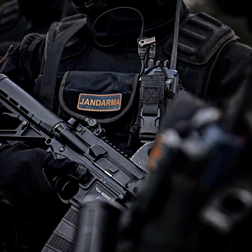 Jandarmaözel
